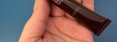 Glow me peptide balm в оттенке Ristretto