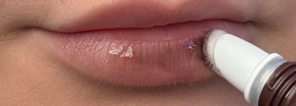 Glow me peptide balm в оттенке Ristretto