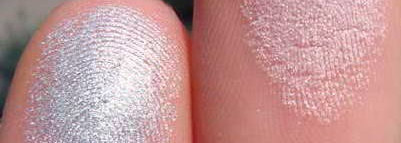 Свотчи разных теней