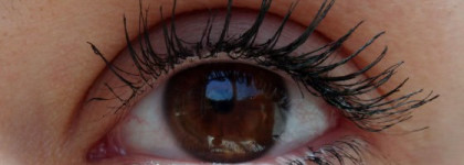 ВСЕ свотчи туши Dior, выберем лучшую?