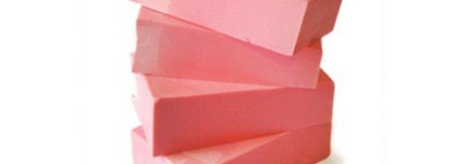9 средств Lush обзор