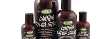 9 средств Lush обзор