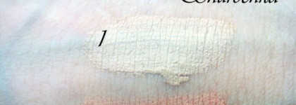 Свотчи тональных средств