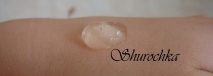 Мой уход за лицом