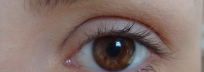 Обзор DiorShow Maximizer Lash Plumping Serum, свотчи