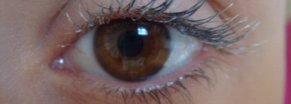 Обзор DiorShow Maximizer Lash Plumping Serum, свотчи