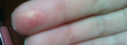 Chanel в моей косметичке