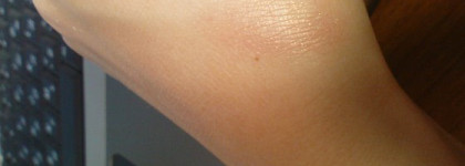 Chanel в моей косметичке