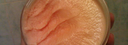 Увлажняющая маска для волос и кожи головы Yes To Carrots