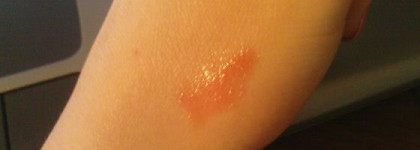 Помада Addict High Shine №346 Sensation Coral