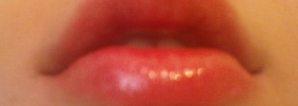 Помада Addict High Shine №346 Sensation Coral