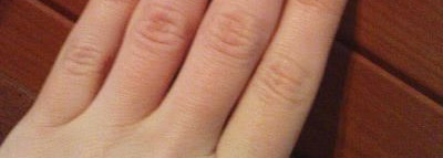 Лак для ногтей Rimmel Lycra Pro