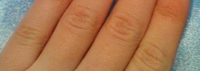 Лак для ногтей Rimmel 270 Shocker