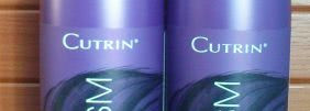 Уход за волосами Cutrin