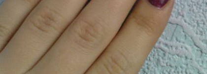 Лак для ногтей О.P.I DS 026 Extravagance