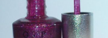 Лак для ногтей О.P.I DS 026 Extravagance