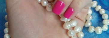 Идеальная фуксия от Pupa