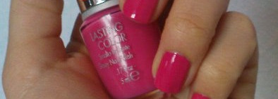 Идеальная фуксия от Pupa