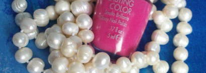 Идеальная фуксия от Pupa