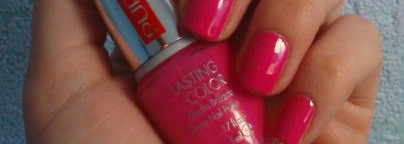 Идеальная фуксия от Pupa