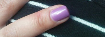 Mystic № 295 от Mavala