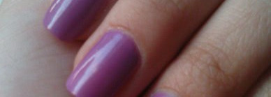 Mystic № 295 от Mavala