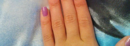 Mystic № 295 от Mavala