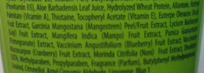 Очищающие маски от Freeman