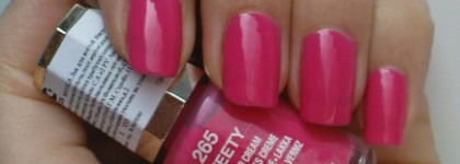 Сладкая конфетка Mavala Sweety #265