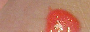 Мои любимые летние блески Dior Addict Ultra Gloss #556 Coral Fantasy и #576 Sari Pink