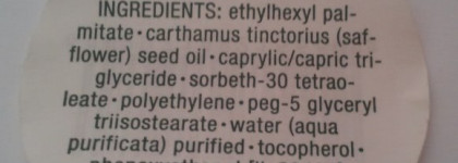 Clinique Take The Day Off Cleansing Balm – Бальзам для снятия стойкого макияжа