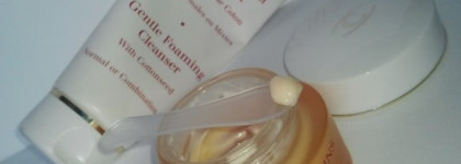 Мой уход от Clarins