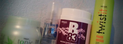 Пополнение в семействе Dikson