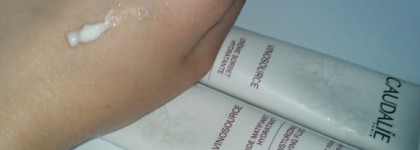 Летние любимчики от Caudalie