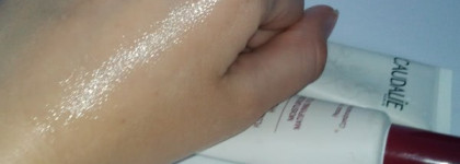 Летние любимчики от Caudalie