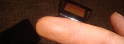 Пудра Dior Bronze matte sunshine spf 20