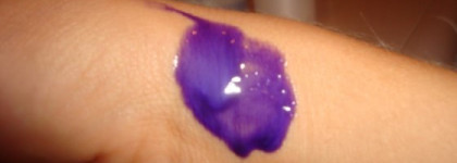 Средства по уходу за блондированными волосами