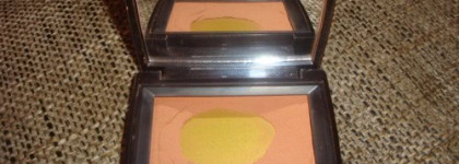 Пудра Dior Bronze matte sunshine spf 20