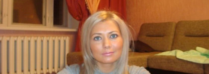 Средства по уходу за блондированными волосами