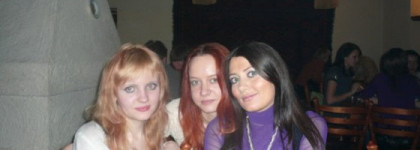 Средства по уходу за блондированными волосами