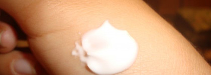 мои любимые средства Vichy