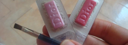 Блеск для губ Dior Addict Ultra Gloss Reflect