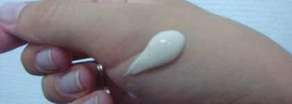 Мои любимые средства для загара в солярии