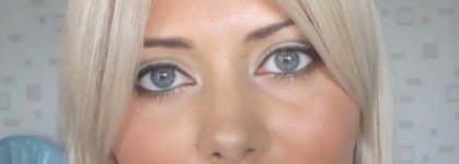 Моя долгожданная покупка Guerlain terracotta 4 seasons