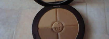 Моя долгожданная покупка Guerlain terracotta 4 seasons