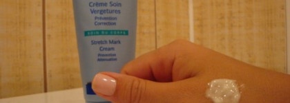 Волшебный крем от растяжек Thalgo Creme soin Vergetures