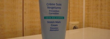 Волшебный крем от растяжек Thalgo Creme soin Vergetures
