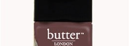 Новые лаки от Butter London