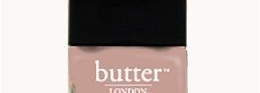 Новые лаки от Butter London