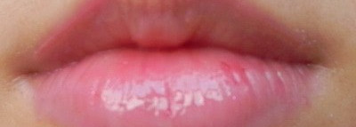 Yves Rocher, Couleurs Nature, Зеркальный блеск для губ Интенсивный Объем